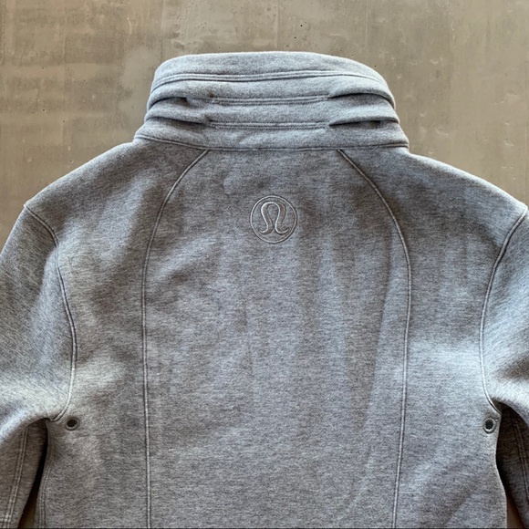 Lululemon Jacket - Picture 5 of 8